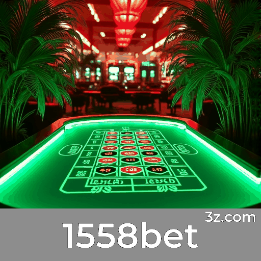 1558bet: Jogo Autêntico com Dealers Brasileiros