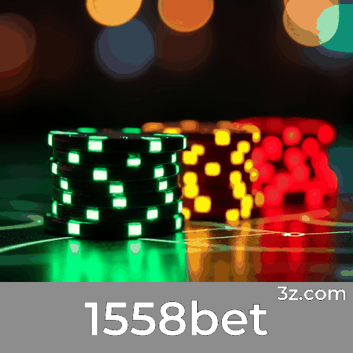 1558bet: Slots emocionantes, Jogos de Mesa Estratégicos, Experiência com Dealers ao Vivo