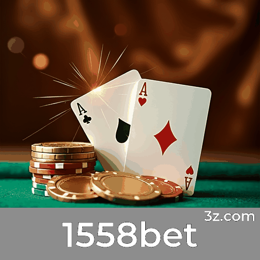 1558bet: A Plataforma de Apostas de Confiança e Profissionalismo