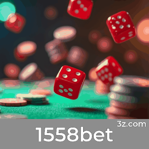 1558bet: Jogo Autêntico com Dealers Brasileiros